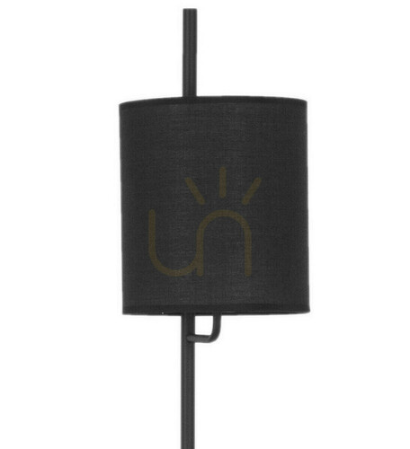 Jelölje be BRUNETE állólámpa Luces Exclusivas LE42273
