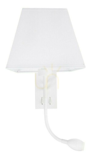 Jelölje be CACERES Luces Exclusivas fali lámpa LE42277