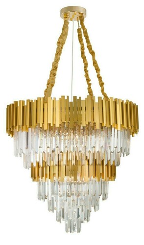 Jelölje be CAMPANA Luces Exclusivas függőlámpa LE42284