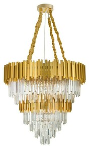 CAMPANA Luces Exclusivas függőlámpa LE42284 0 CAMPANA Luces Exclusivas függőlámpa LE42284 small 0