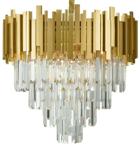 Jelölje be CAMPANA Luces Exclusivas függőlámpa LE42285
