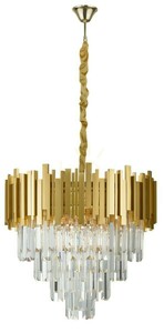 CAMPANA Luces Exclusivas függőlámpa LE42285 small 0