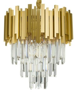 CAMPANA Luces Exclusivas függőlámpa LE42286 small 1