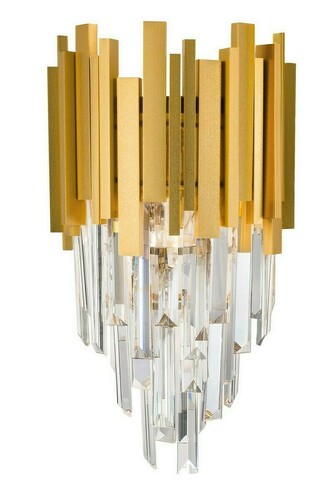 Jelölje be CAMPANA Luces Exclusivas fali lámpa LE42287