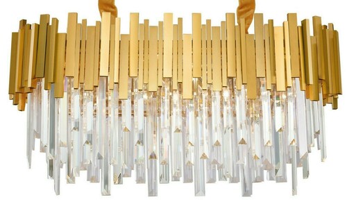 Jelölje be CAMPANA Luces Exclusivas függőlámpa LE42289