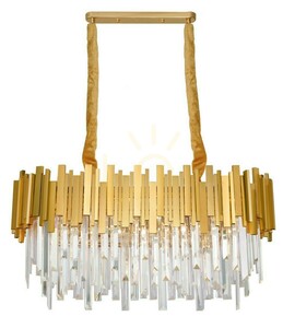 CAMPANA Luces Exclusivas függőlámpa LE42289 small 0
