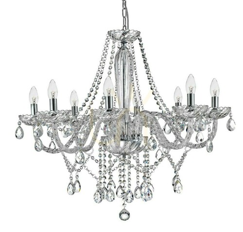 Jelölje be CARACAS függőlámpa Luces Exclusivas LE42296