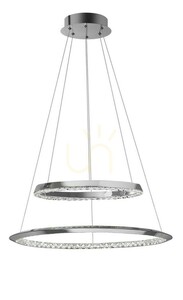 CAUCETE Luces Exclusivas függőlámpa LE42309 small 0