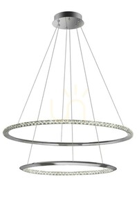 CAUCETE Luces Exclusivas függőlámpa LE42310 small 1