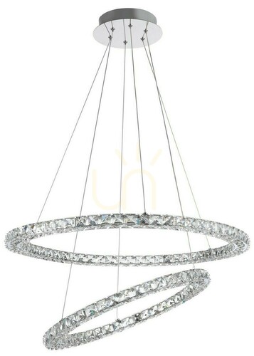 Jelölje be CERCEDA Luces Exclusivas függesztéklámpa LE42314