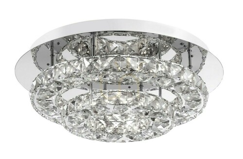 Jelölje be Plafond CERCEDA Luces Exclusivas LE42318