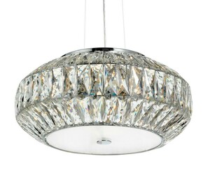 CHAJARI függesztéklámpa Luces Exclusivas LE42322 1 CHAJARI függesztéklámpa Luces Exclusivas LE42322 small 1