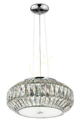 Jelölje be CHAJARI függesztéklámpa Luces Exclusivas LE42322