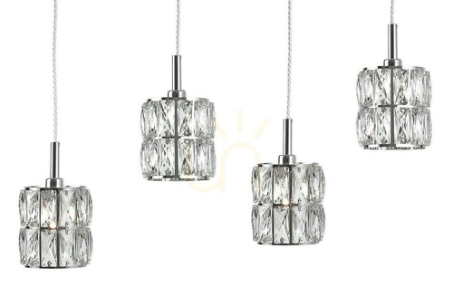 Jelölje be CHARATA függőlámpa a Luces Exclusivas LE42326 által