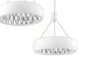 CHIMBAS függesztéklámpa Luces Exclusivas LE42332 small 1
