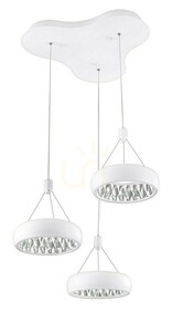 CHIMBAS függesztéklámpa Luces Exclusivas LE42332 small 0