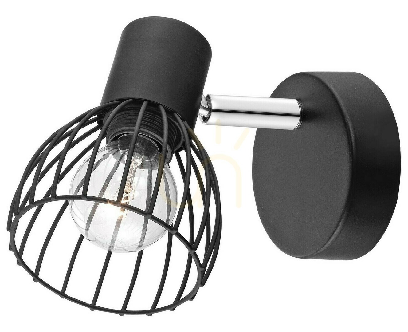 Jelölje be MATURIN fali lámpa Luces Exclusivas LE42472 MATURIN fali lámpa Luces Exclusivas LE42472