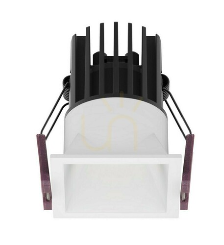 Jelölje be TURMERO Luces Exclusivas mennyezeti lencse LE61336