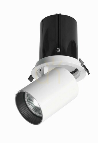 Jelölje be Luces Exclusivas ALCORCON LE61363 süllyesztett spotlámpa fehér LED 30 W 3000 K