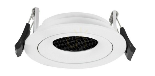 Jelölje be BALCARCE Luces Exclusivas süllyesztett spotlámpa GU10 fehér LE61395