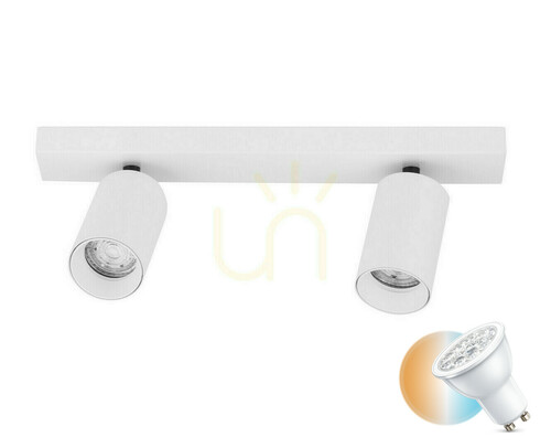 Jelölje be Plafond CLORINDA Luces Exclusivas LE61466