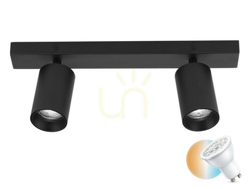 Jelölje be Plafond CLORINDA Luces Exclusivas LE61467