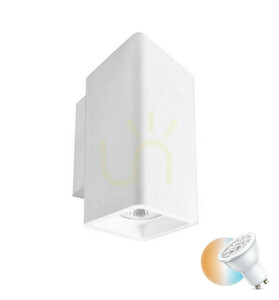 COQUIMBO fali lámpa Luces Exclusivas LE61488 small 0