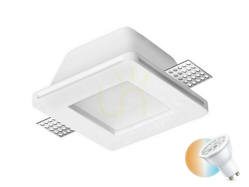 Jelölje be FERNANDO Luces Exclusivas mennyezeti lencse LE61527