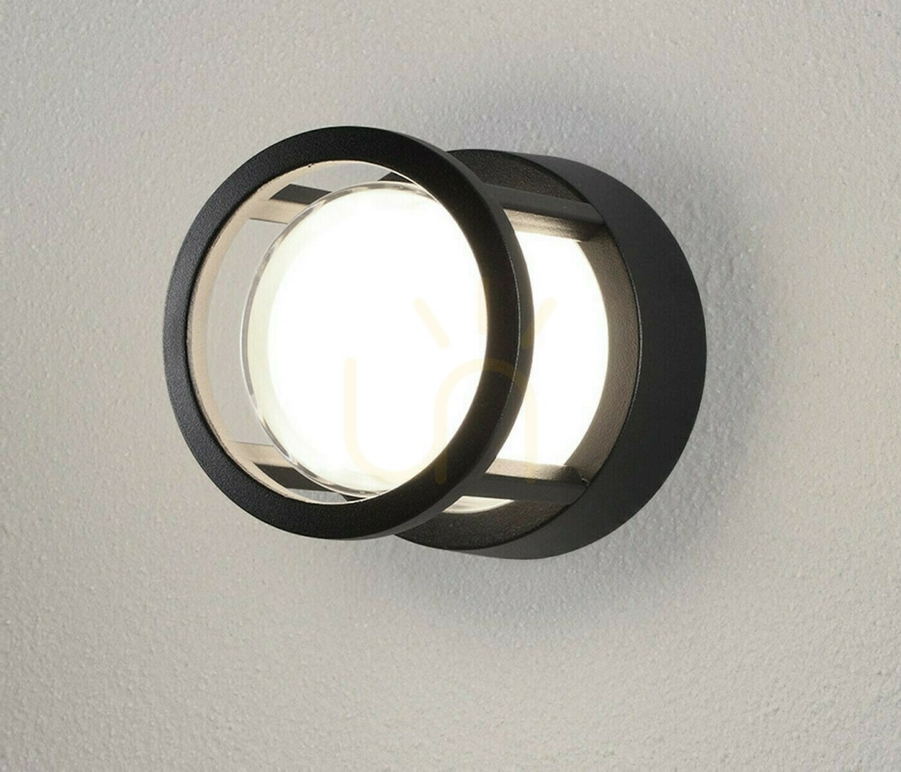 MEDELLIN Luces Exclusivas lampă de perete pentru exterior LE71321