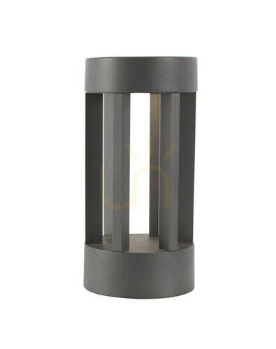 Jelölje be MENTRIDA Luces Exclusivas világító oszlop LE71326