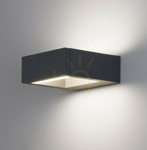 Jelölje be MORALEJA Luces Exclusivas kültéri fali lámpa LE71336