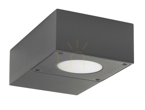 Jelölje be MOSQUERA kültéri fali lámpa Luces Exclusivas LE71339