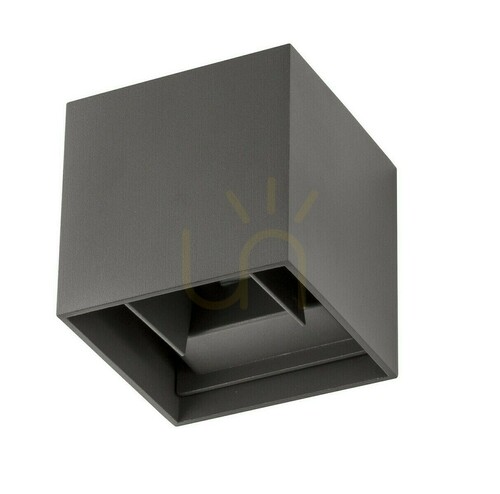 Jelölje be Kültéri fali lámpa QUIJORNA Luces Exclusivas LE71359