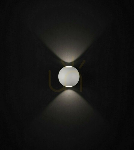 Jelölje be QUIJORNA Luces Exclusivas kültéri fali lámpa LE71365