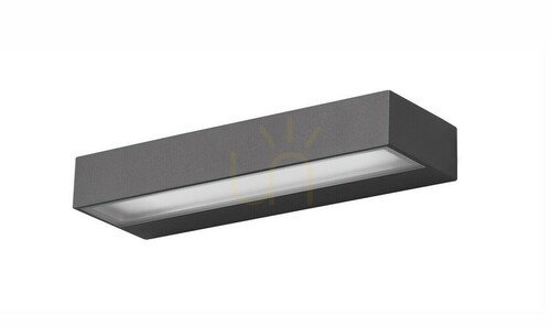 Jelölje be QUINTERO Luces Exclusivas kültéri fali lámpa LE71375