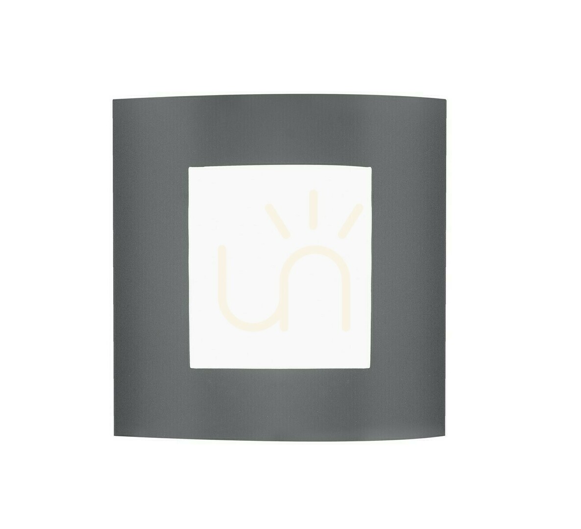 SANTIAGO outdoor wall lamp by Luces Exclusivas LE71404