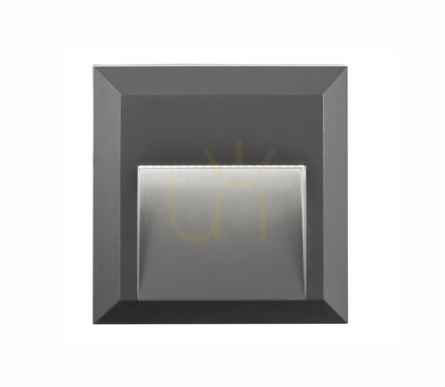 Jelölje be TERRASSA kültéri fali lámpa Luces Exclusivas LE71437