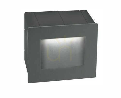 Jelölje be TARTAGAL kültéri fali lámpa Luces Exclusivas LE71443