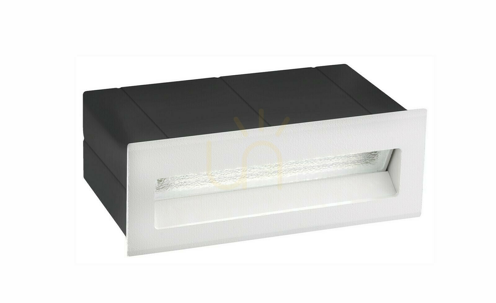 TARTAGAL kültéri fali lámpa Luces Exclusivas LE71446