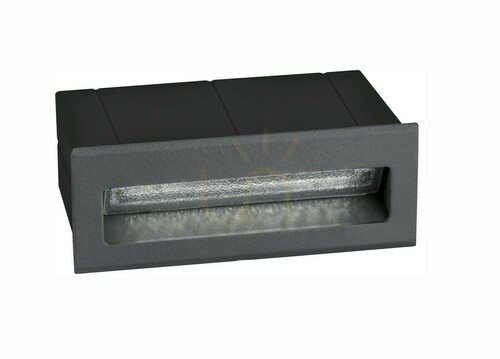 Jelölje be TARTAGAL kültéri fali lámpa Luces Exclusivas LE71447