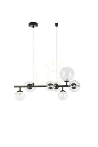 Jelölje be PARLA Luces Exclusivas függőlámpa LE42602