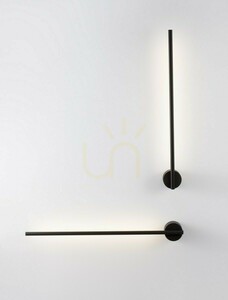 TUNJA fali lámpa a Luces Exclusivas-tól LE42605 LE42605 1 TUNJA fali lámpa a Luces Exclusivas-tól LE42605 LE42605 small 1