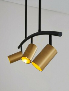 CAYES Luces Exclusivas függőlámpa LE42617 small 1