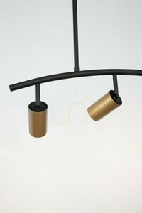 CAYES Luces Exclusivas függőlámpa LE42617 small 2