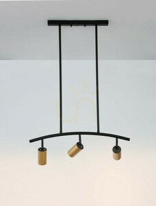 CAYES Luces Exclusivas függőlámpa LE42617 small 3