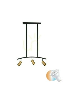CAYES Luces Exclusivas függőlámpa LE42617 small 0