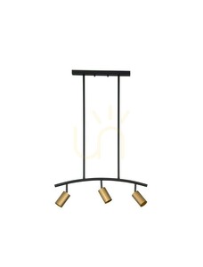 CAYES Luces Exclusivas függőlámpa LE42617 small 6