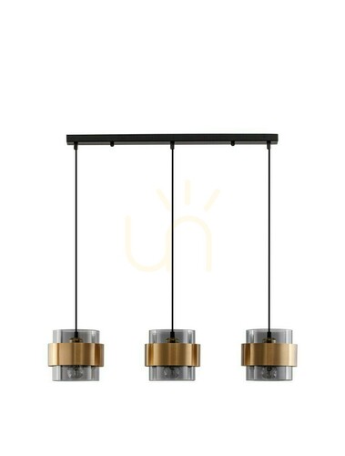 Jelölje be VIEJA Luces Exclusivas függőlámpa LE42625