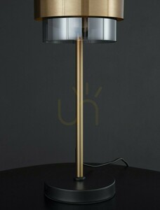 VIEJA Luces Exclusivas asztali lámpa LE42626 2 VIEJA Luces Exclusivas asztali lámpa LE42626 small 2