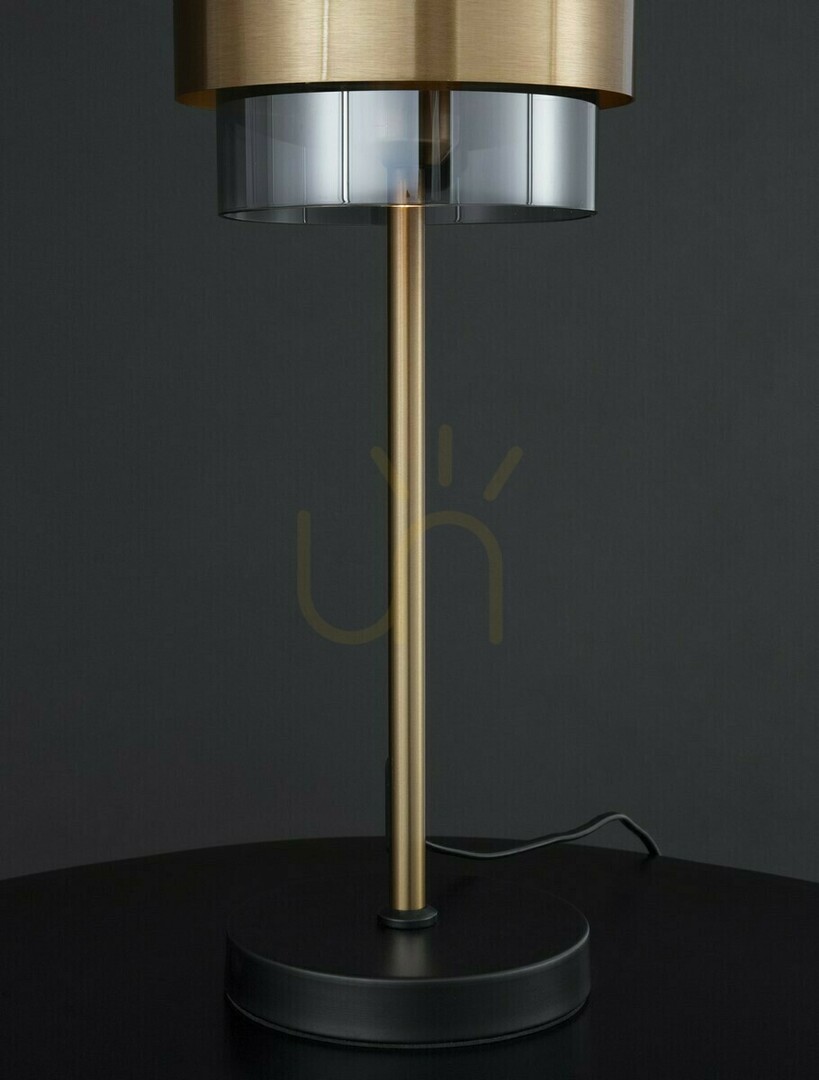 Előnézet VIEJA Luces Exclusivas asztali lámpa LE42626 VIEJA Luces Exclusivas asztali lámpa LE42626